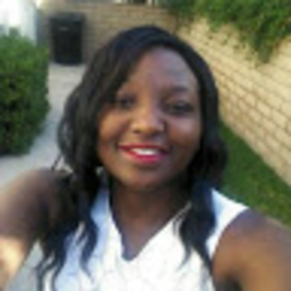 Meet your Posher, Ama